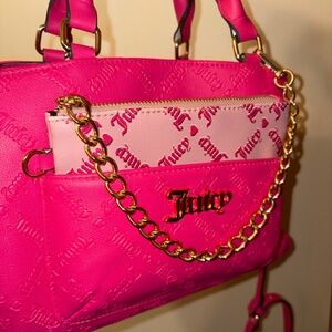 Juicy Couture Bag